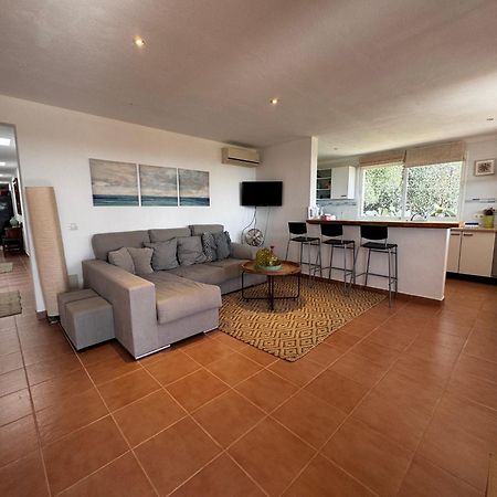 Finca Es Velar Santanyí Esterno foto