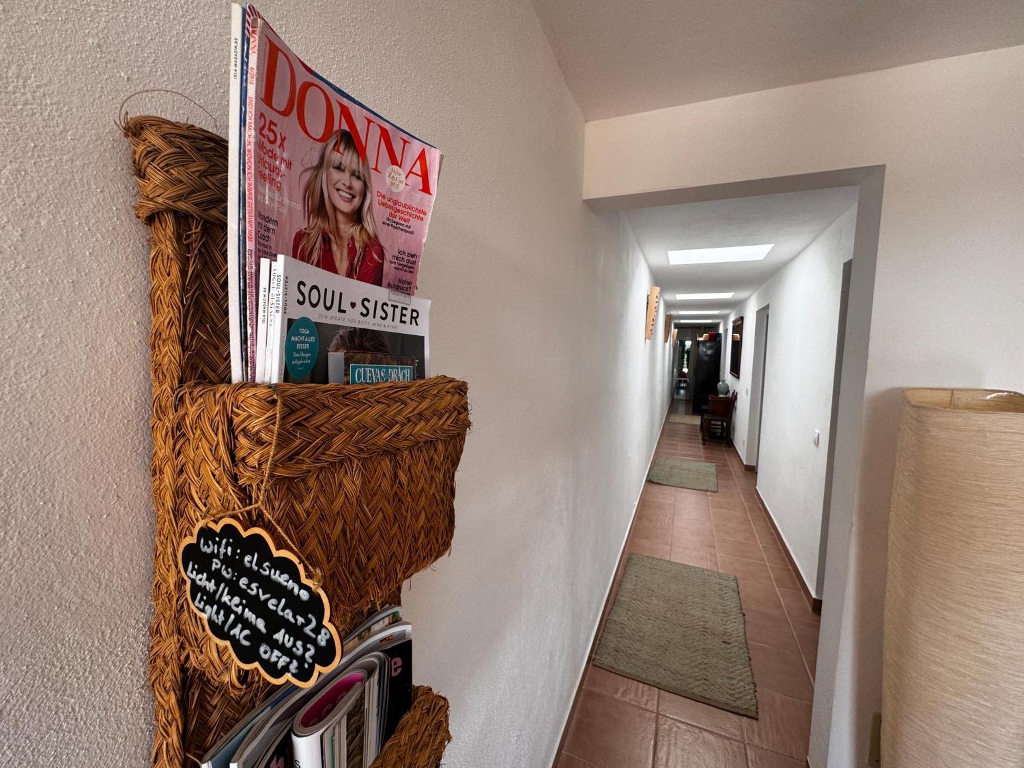 Finca Es Velar Santanyí Esterno foto