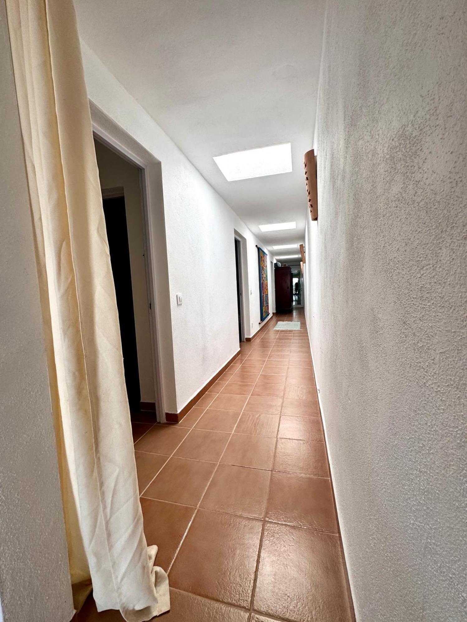 Finca Es Velar Santanyí Esterno foto