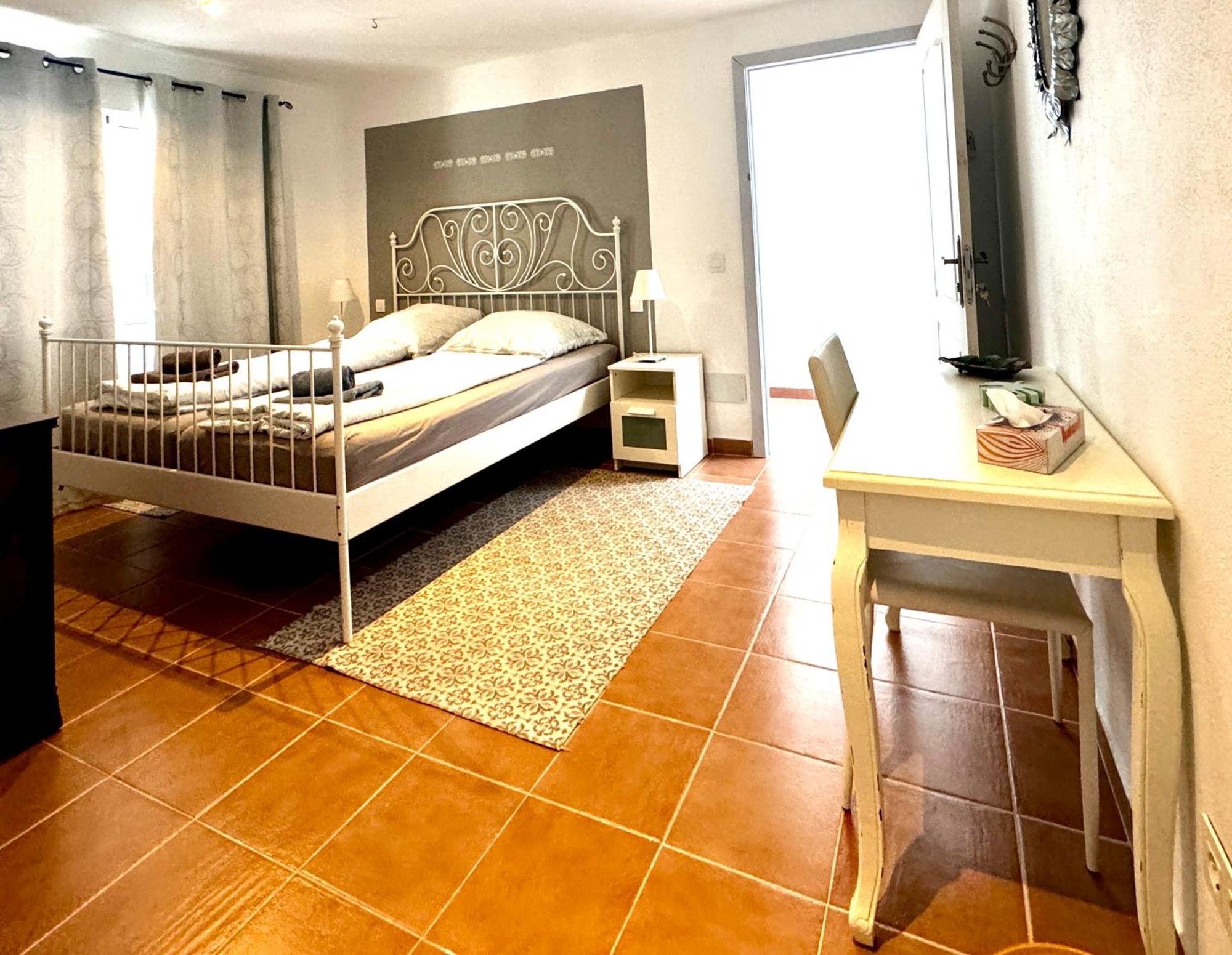 Finca Es Velar Santanyí Esterno foto