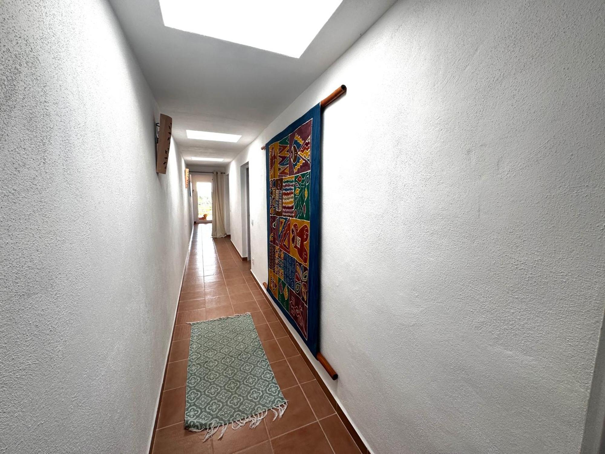 Finca Es Velar Santanyí Esterno foto